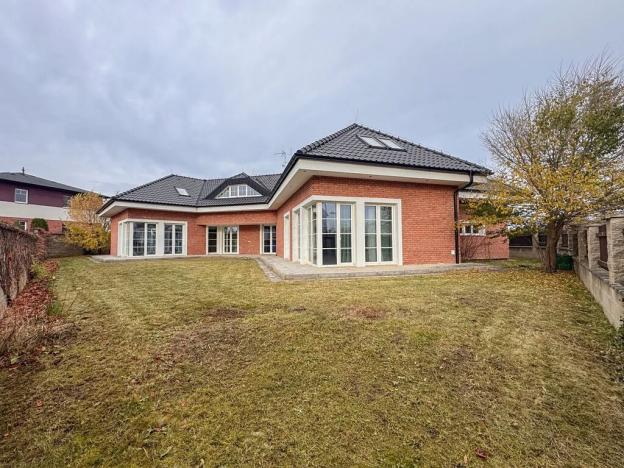 Prodej vily, Praha, Do podkovy, 408 m2