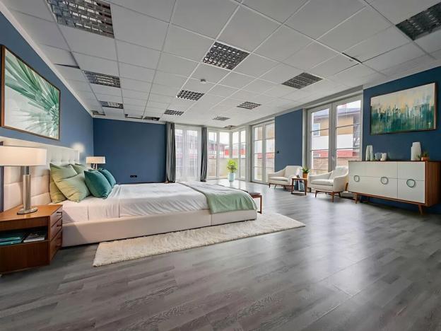 Prodej vily, Praha, Do podkovy, 408 m2