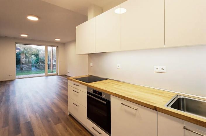 Pronájem bytu 2+kk, Dolní Břežany, 5. Května, 70 m2