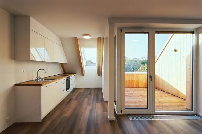 Pronájem bytu 3+kk, Dolní Břežany, 5. Května, 111 m2