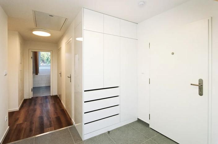 Pronájem bytu 3+kk, Dolní Břežany, 5. Května, 111 m2