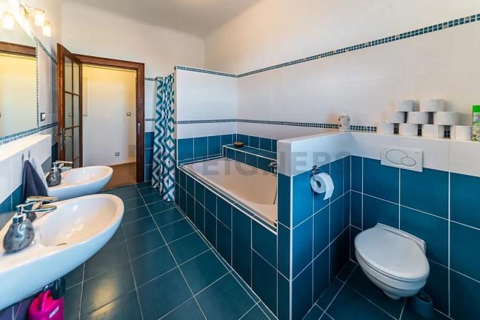 Pronájem bytu 2+kk, Brno, Štefánikova, 66 m2