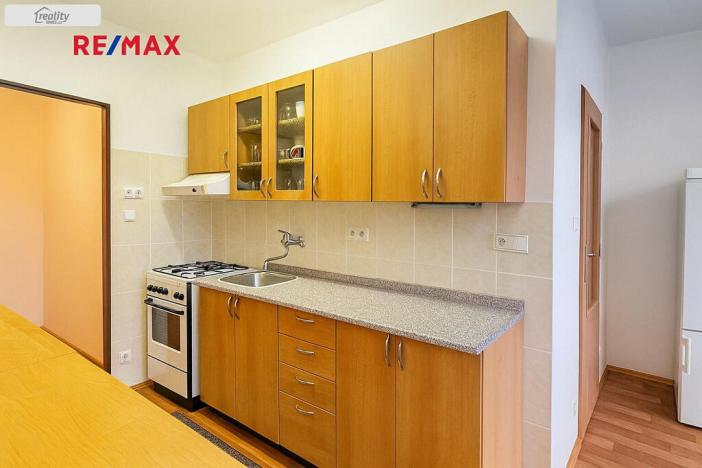 Prodej bytu 2+1, Chrudim - Chrudim III, Škroupova, 64 m2