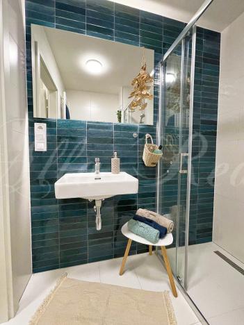 Pronájem bytu 1+kk, Brno - Zábrdovice, Bratislavská, 30 m2