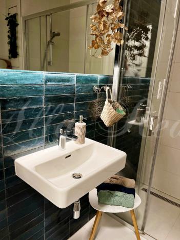 Pronájem bytu 1+kk, Brno - Zábrdovice, Bratislavská, 30 m2