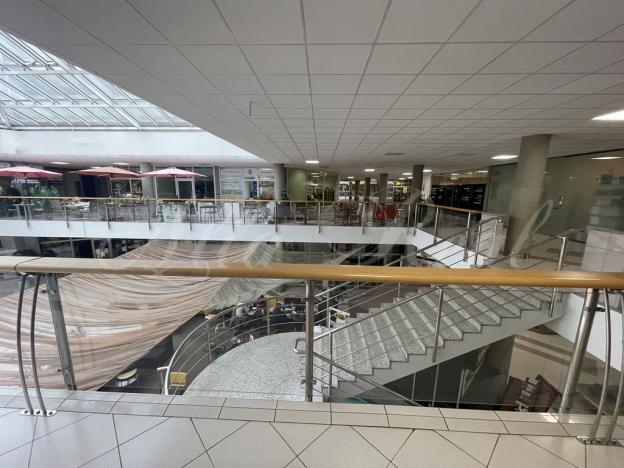 Pronájem obchodního prostoru, Brno - Zábrdovice, Příkop, 50 m2