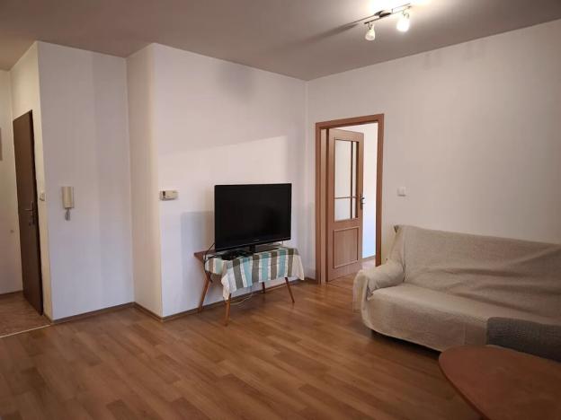 Pronájem bytu 1+1, Unhošť, Jungmannova, 47 m2