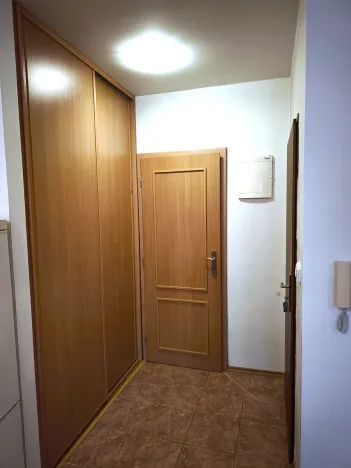 Pronájem bytu 1+1, Unhošť, Jungmannova, 47 m2