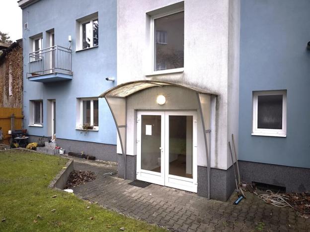 Pronájem bytu 1+1, Unhošť, Jungmannova, 47 m2