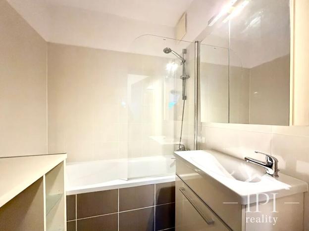 Pronájem bytu 2+kk, Praha - Michle, V dolině, 57 m2