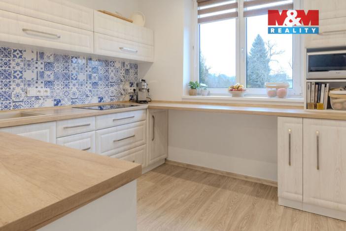 Prodej bytu 3+1, Holešov, Sportovní, 88 m2