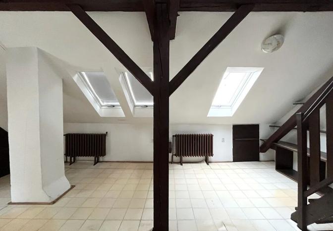 Pronájem bytu 3+1, Brno, Pellicova, 65 m2