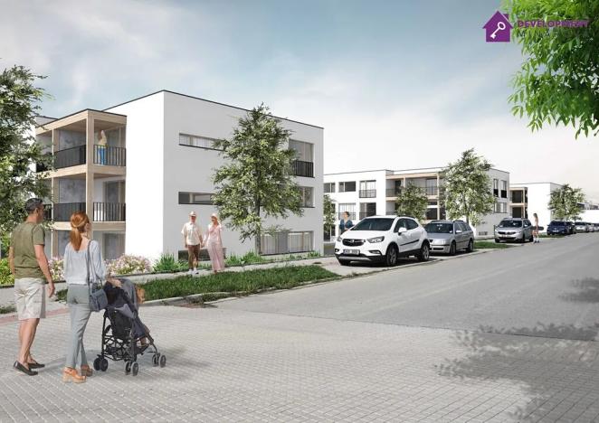 Prodej bytu 1+kk, Letohrad, U Biatlonu, 34 m2