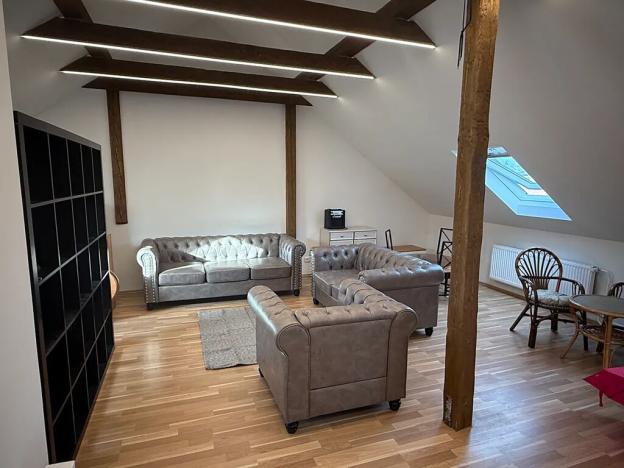 Prodej vícegeneračního domu, Ostopovice, U Kaple, 450 m2