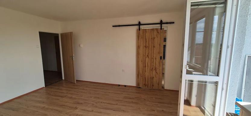 Pronájem bytu 3+1, Ptýrov, 73 m2