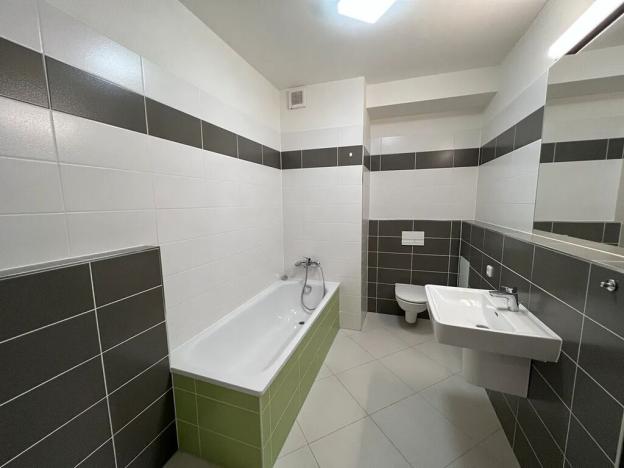 Prodej bytu 2+kk, Praha - Střížkov, Makedonská, 53 m2