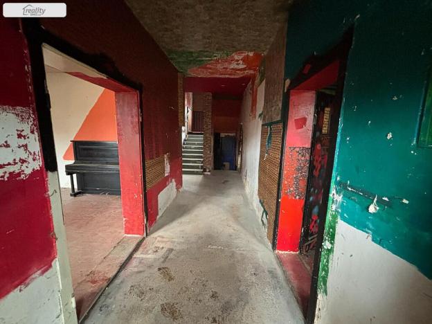 Prodej chaty, Teplá - Staré Sedlo, 400 m2