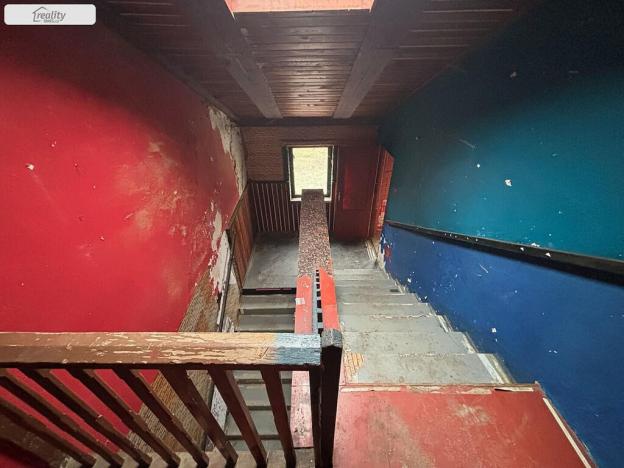 Prodej chaty, Teplá - Staré Sedlo, 400 m2