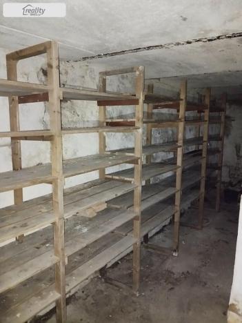 Prodej rodinného domu, Teplá - Staré Sedlo, 400 m2