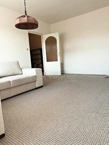 Pronájem bytu 3+1, Chrudim, Na Šancích, 72 m2