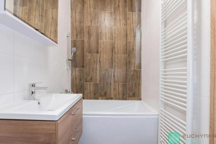 Pronájem bytu 2+1, Teplice, 28. října, 50 m2