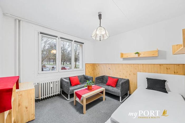 Prodej bytu 4+1, Plzeň, Vojanova, 88 m2