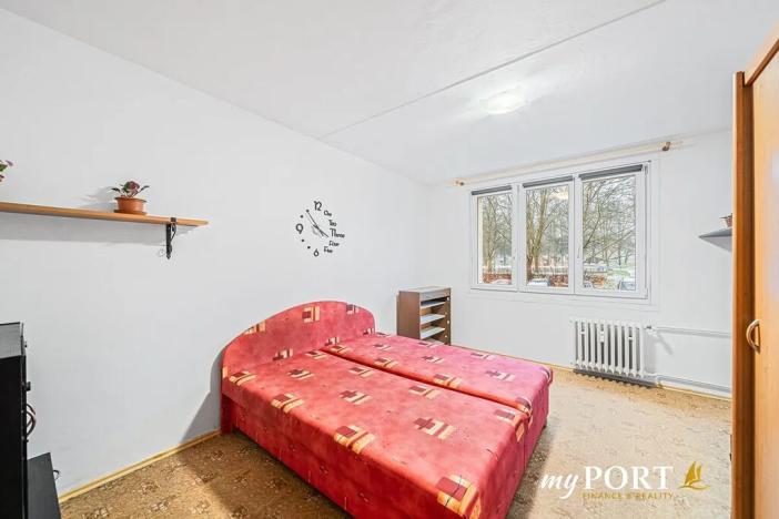 Prodej bytu 4+1, Plzeň, Vojanova, 88 m2