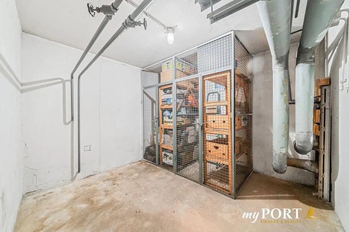 Prodej bytu 4+1, Plzeň, Vojanova, 88 m2