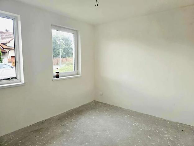 Pronájem rodinného domu, Pětihosty, 183 m2