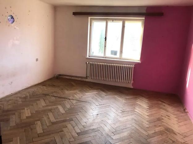 Prodej rodinného domu, Boršov, 150 m2