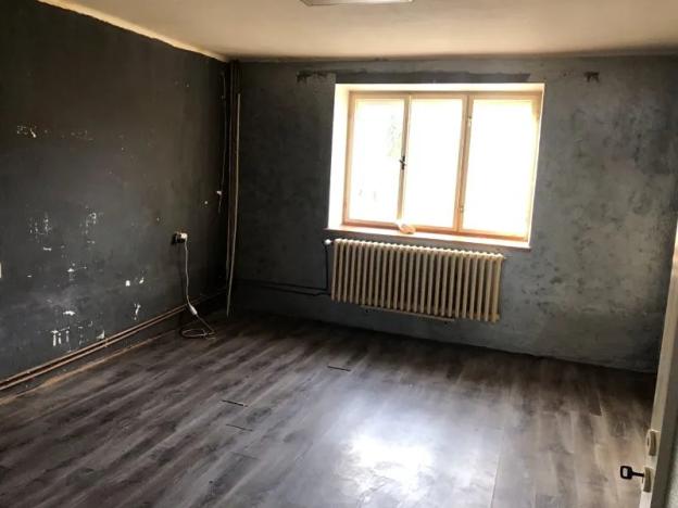 Prodej rodinného domu, Boršov, 150 m2