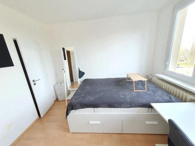 Pronájem bytu 3+kk, Praha - Střížkov, Jablonecká, 68 m2