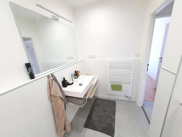 Pronájem bytu 3+kk, Praha - Střížkov, Jablonecká, 68 m2