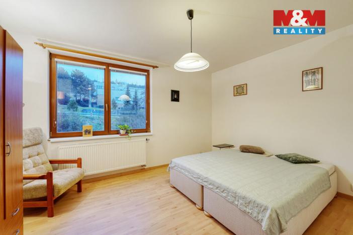 Pronájem bytu 2+kk, Praha - Motol, Lékařská, 51 m2