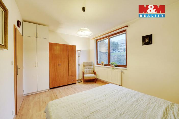 Pronájem bytu 2+kk, Praha - Motol, Lékařská, 51 m2