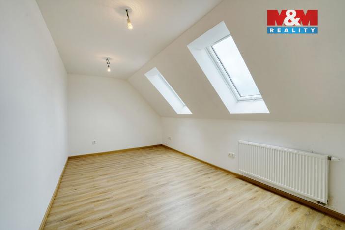 Pronájem rodinného domu, Zruč-Senec - Zruč, Plzeňská, 100 m2