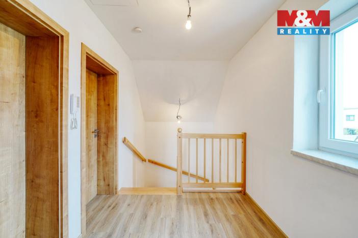 Pronájem rodinného domu, Zruč-Senec - Zruč, Plzeňská, 100 m2