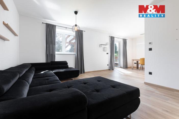 Prodej rodinného domu, Vendryně, 133 m2