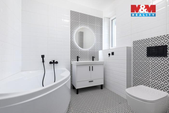 Prodej rodinného domu, Vendryně, 133 m2