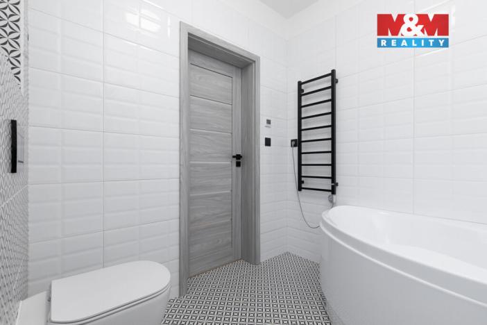 Prodej rodinného domu, Vendryně, 133 m2