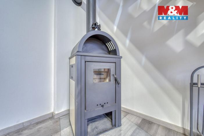 Prodej chaty, Staňkov - Krchleby, Jiráskova, 34 m2