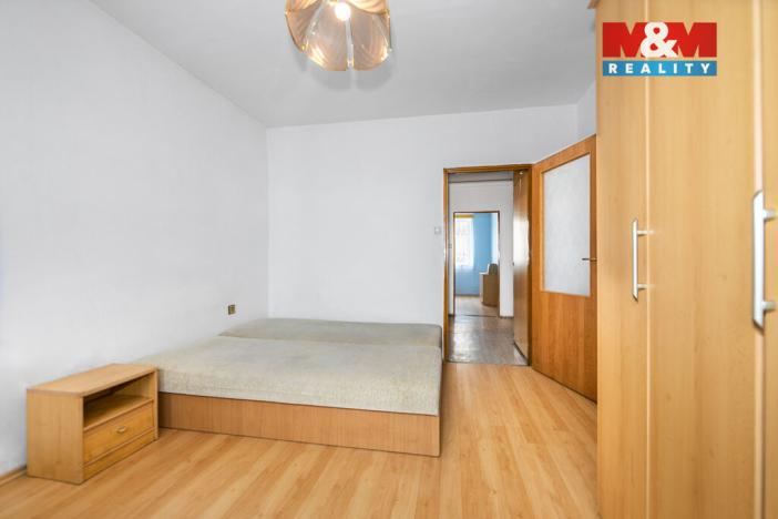 Prodej bytu 3+1, Chodská Lhota, 75 m2