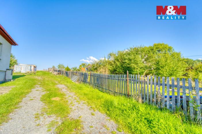 Prodej rodinného domu, Svojkovice, 94 m2