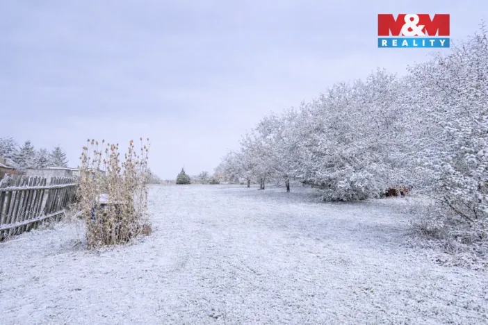 Prodej rodinného domu, Svojkovice, 94 m2