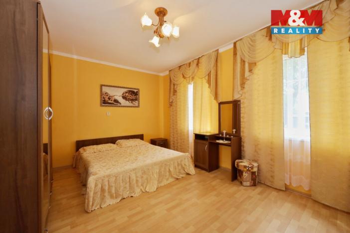 Prodej chalupy, Oudoleň, 70 m2