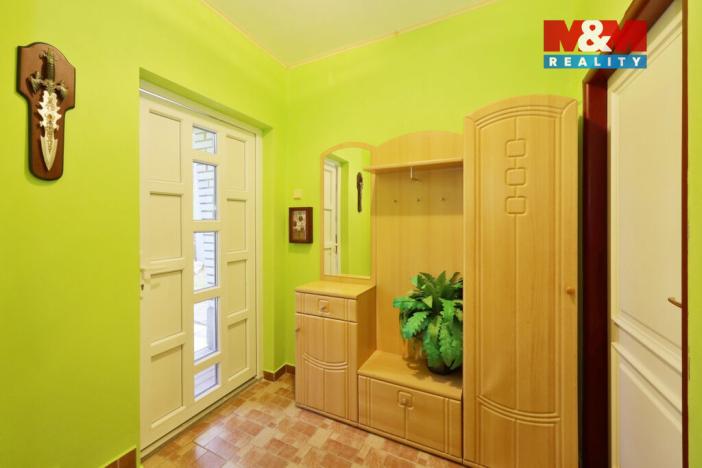 Prodej chalupy, Oudoleň, 70 m2