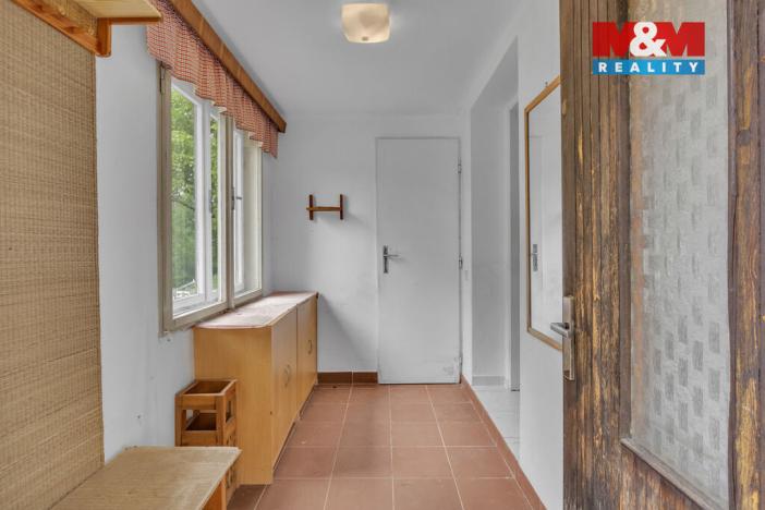 Prodej rodinného domu, Vejvanov, 85 m2