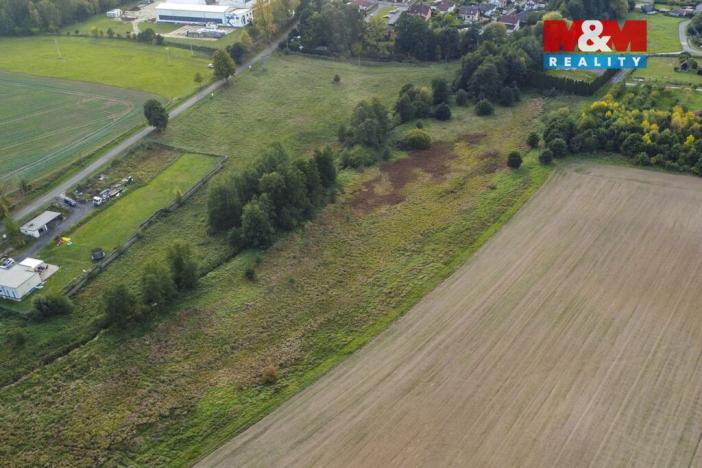 Prodej louky, Františkovy Lázně - Žírovice, 8900 m2