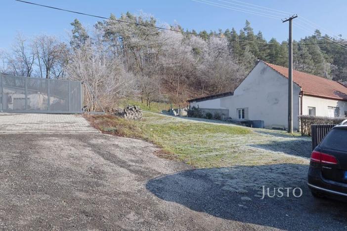 Prodej pozemku pro bydlení, Veletiny, 534 m2