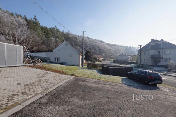 Prodej pozemku pro bydlení, Veletiny, 534 m2